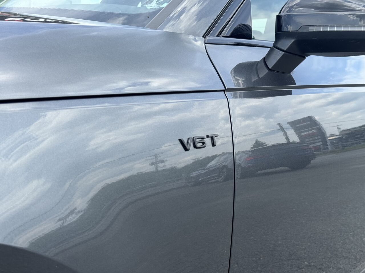 2018 Audi S4