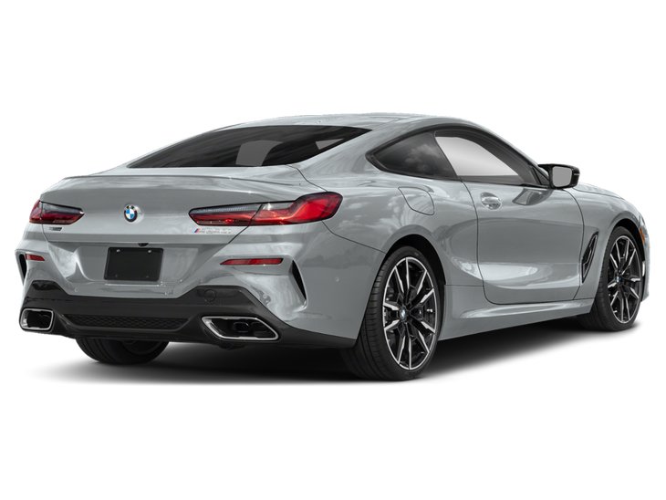 2026 BMW Série 8 M850i xDrive