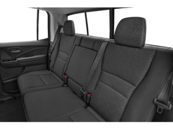 Honda Ridgeline Sport