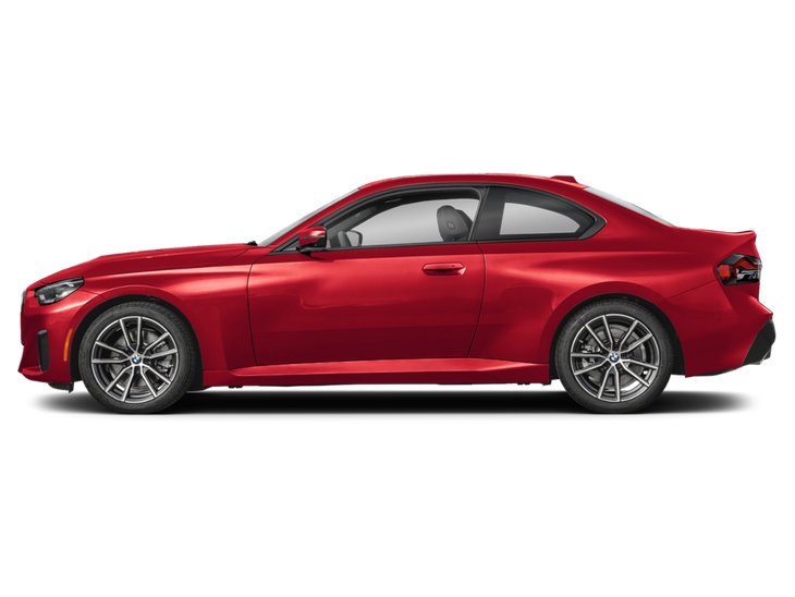 2026 BMW 2 Series 230i xDrive