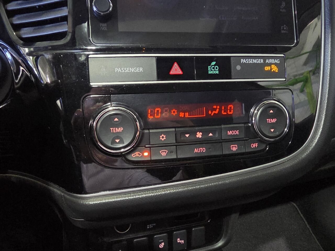 Mitsubishi Outlander 2019 Bleu Longueuil, - photo #20