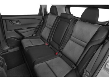 Nissan Rogue SV avec ensemble Toit ouvrant