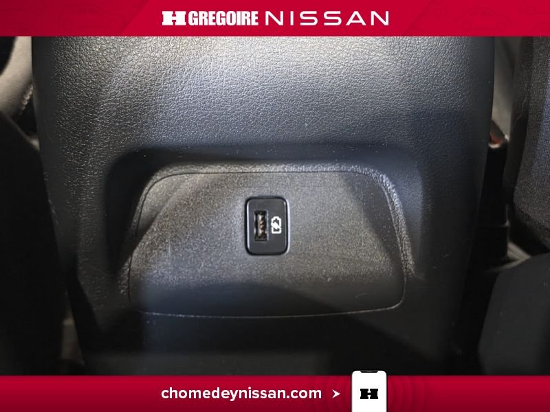 Nissan Sentra 2024 Gris Blainville - photo #24