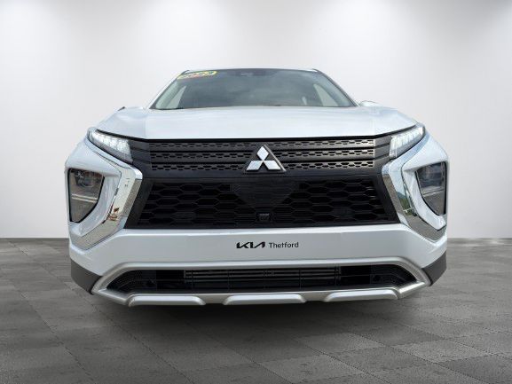 2023 Mitsubishi Eclipse Cross