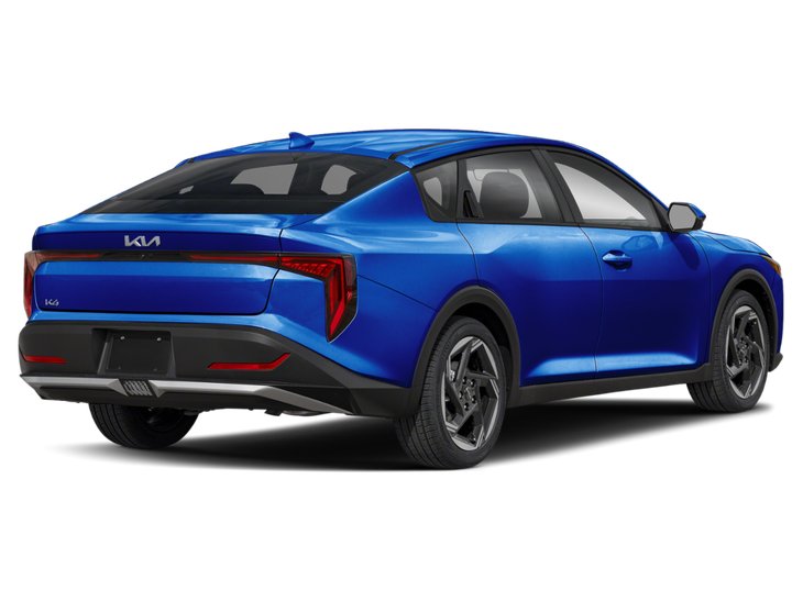 2026 Kia K4 EX Premium