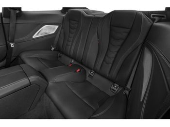 BMW Série 8 M850i xDrive