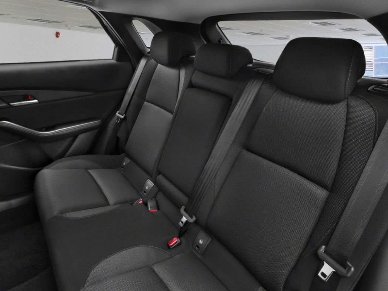 Mazda CX-30 2026 Noir de jais mica Lac Mégantic - photo #9