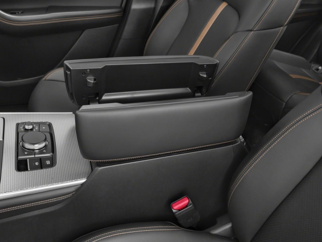 2026 MAZDA CX-90 PHEV GT TI Machine Grey Metallic Saint-Jérôme - photo #10