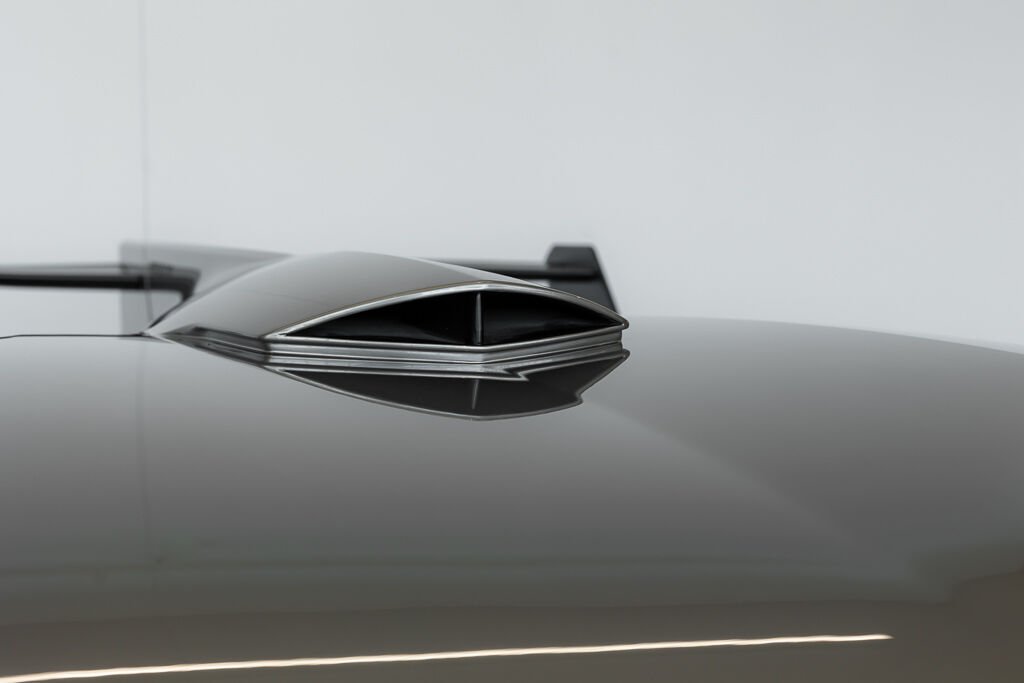 Lamborghini Veneno 1 OF 3 | *PRICE IN USD* 2014 Gris Kirkland - photo #46