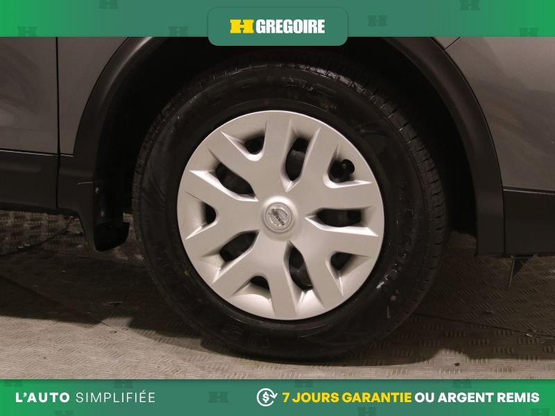 Nissan Qashqai 2020 Gris Blainville - photo #30