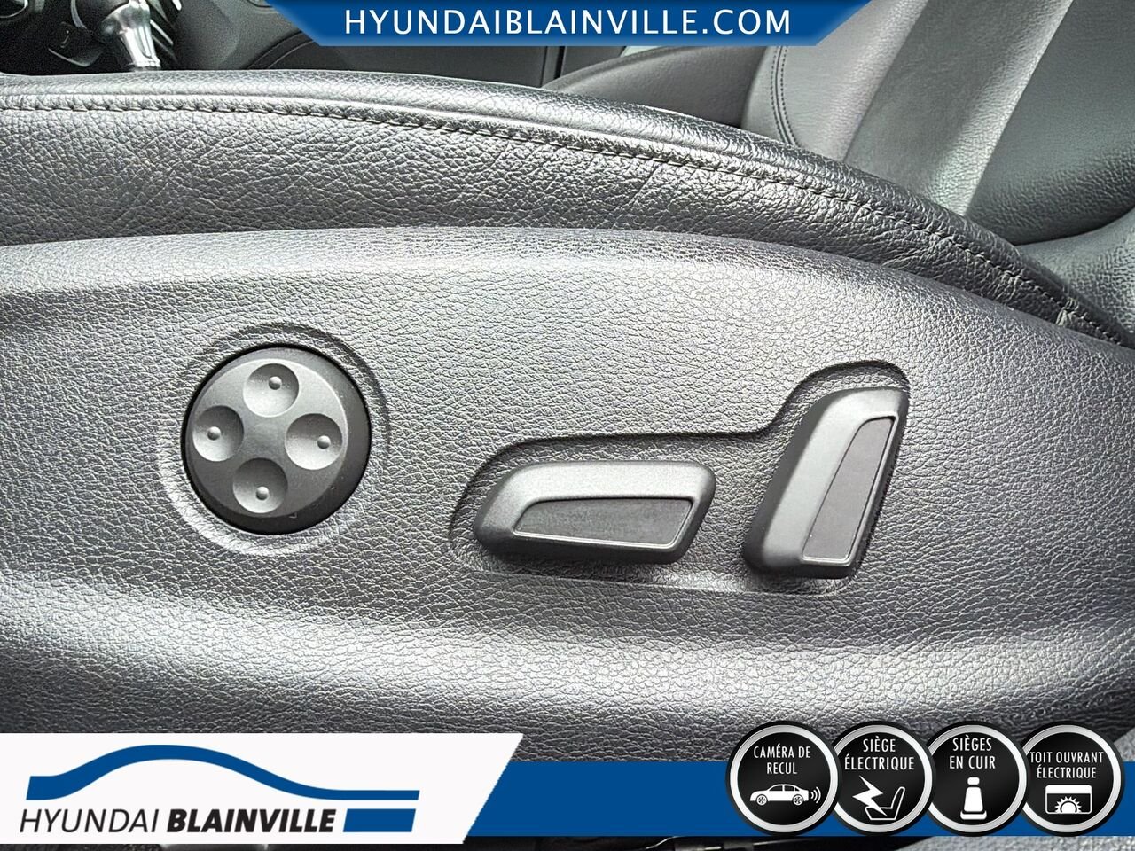 Audi A3 berline 2019 Bleu Blainville - photo #9