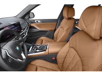 BMW X5 M60i xDrive