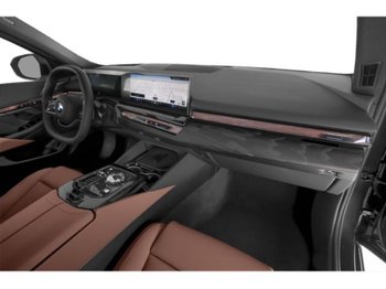 BMW Série 5 530i xDrive