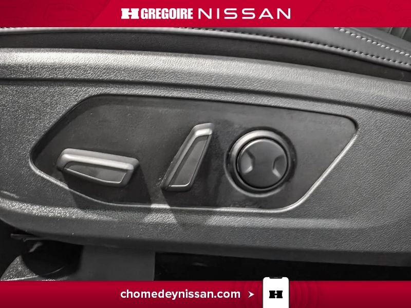 2025 Kia Sorento Grey Saint-Eustache - photo #16