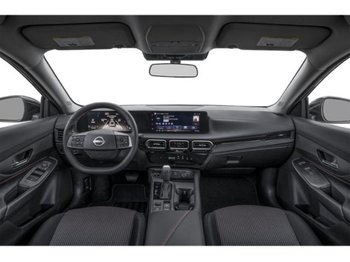 Nissan Sentra SR