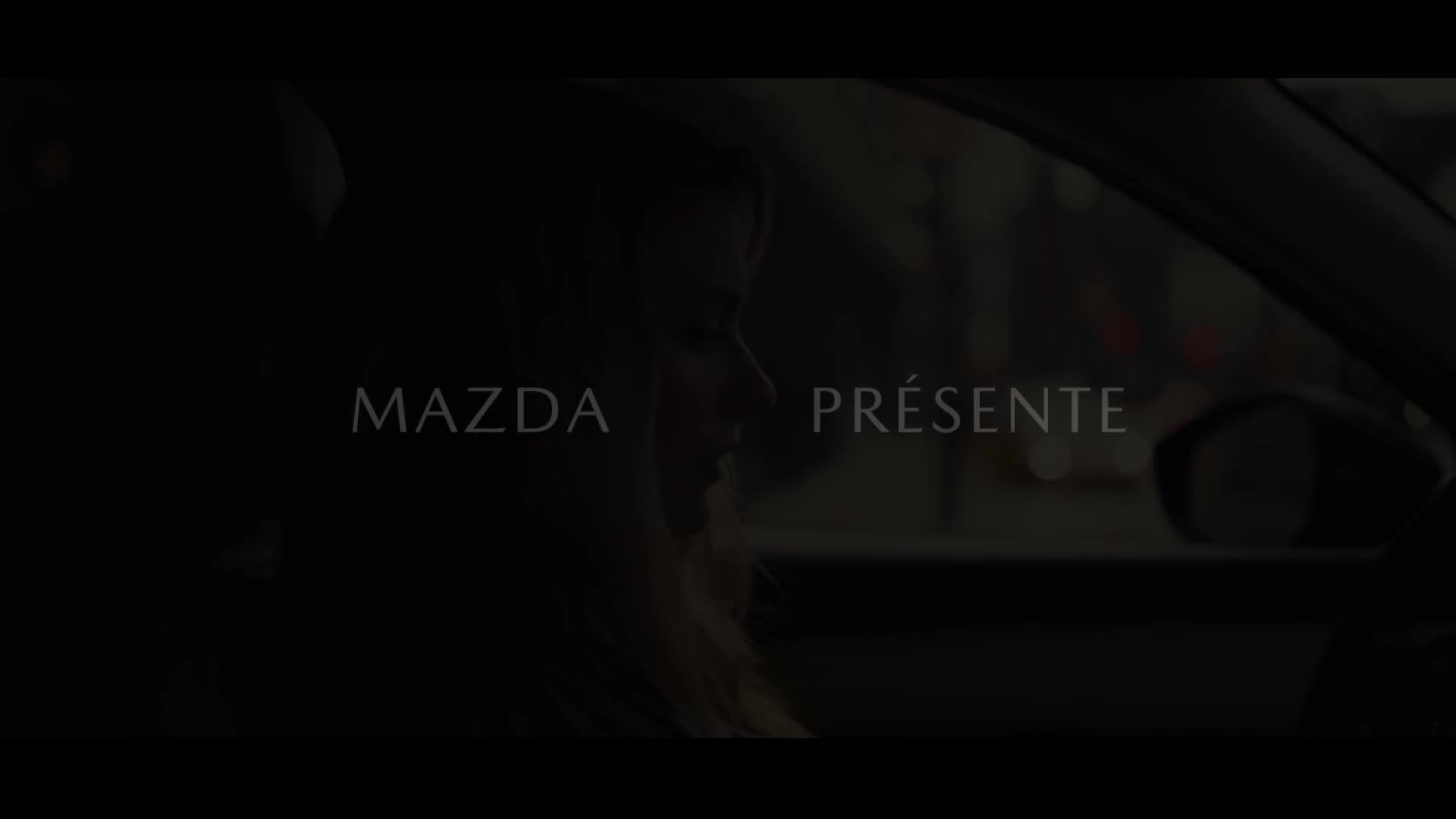 Le Mazda CX 5 en 5 univers mp4