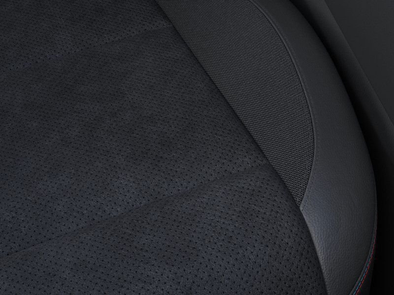 CHEVROLET Blazer EV RS TI 2025 Noir Saint-Eustache - photo #20