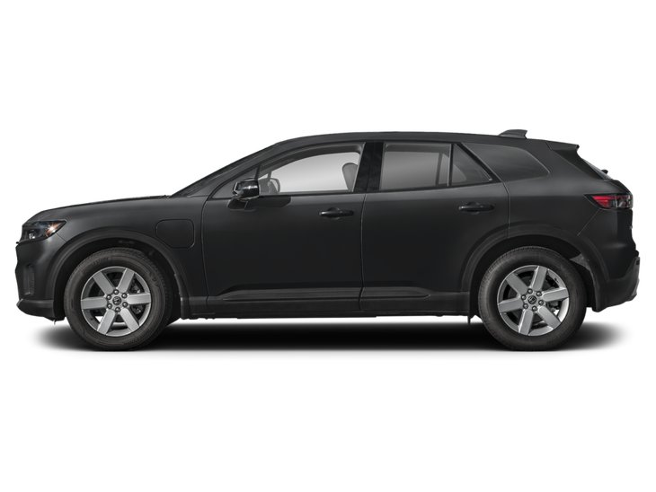 2026 Honda Prologue EX
