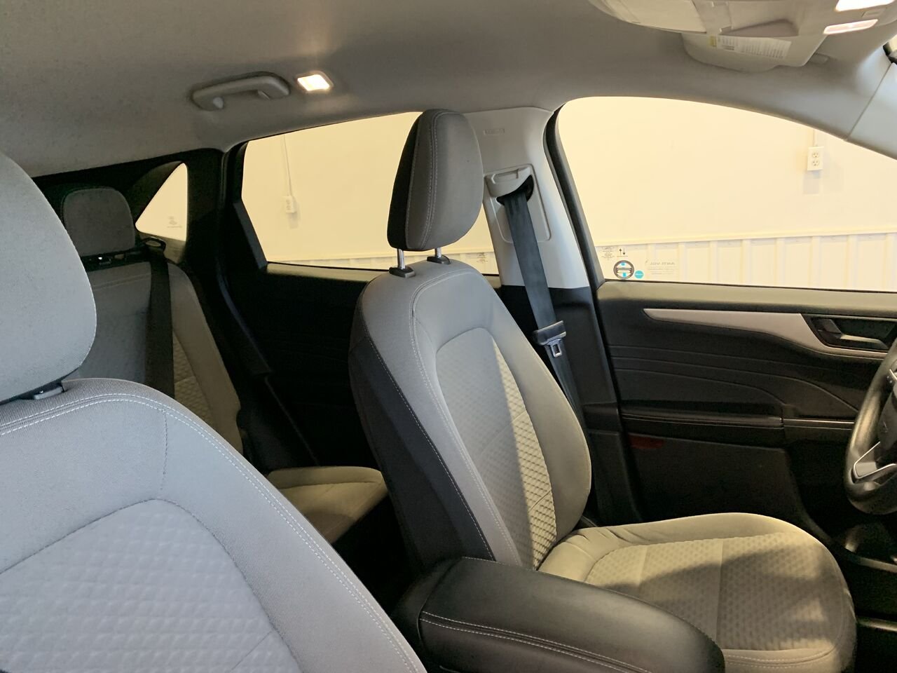 Ford Escape SE AWD ESCAPE SE AWD 2022 Argent Châteauguay - photo #17