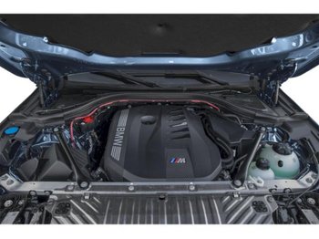 BMW X3 M50 xDrive