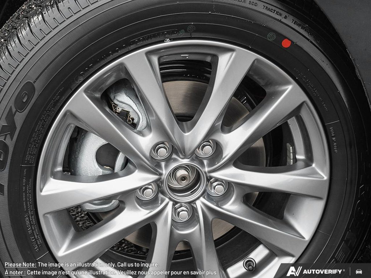 2026 Mazda Mazda3 Sport JM1BPAKL7T1889461 Jet Black Mica Mirabel - photo #7