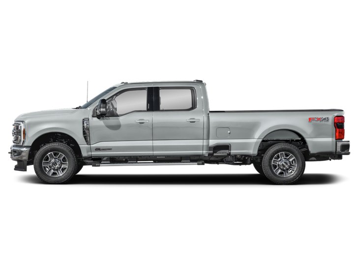 2026 Ford Super Duty F-350 à roues arrière jumelées LARIAT