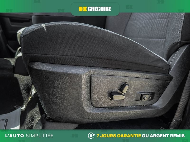 Ram 1500 2023 Gris Laval - photo #27
