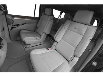 Cadillac Escalade ESV Platinum luxe 4RM