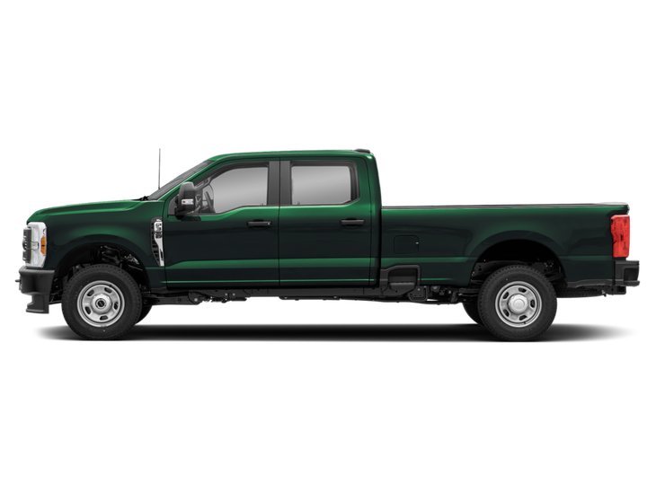 2026 Ford Super Duty F-350 à roues arrière simples XL