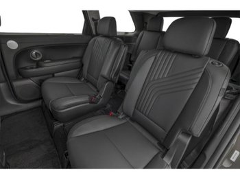 Hyundai Palisade Preferred Trend