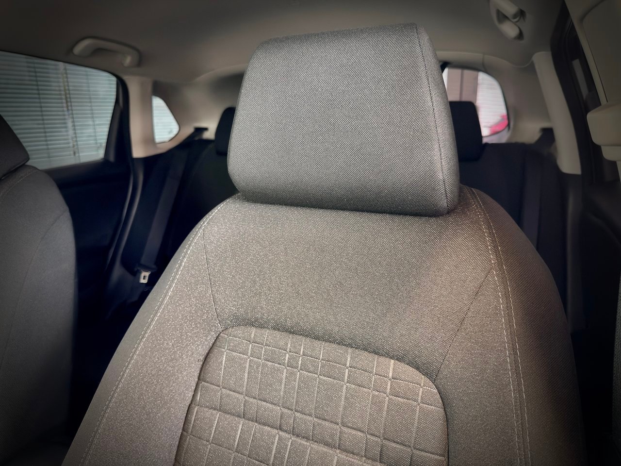 Honda HR-V 2025 Gris Notre-Dame-des-Prairies - photo #18