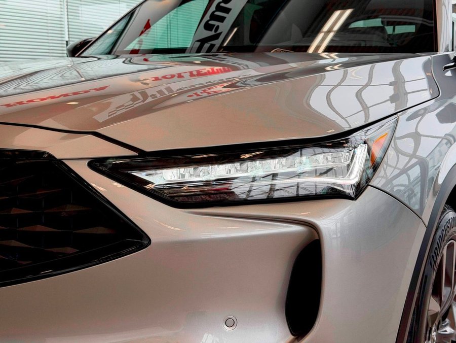 2024 Acura MDX 2024