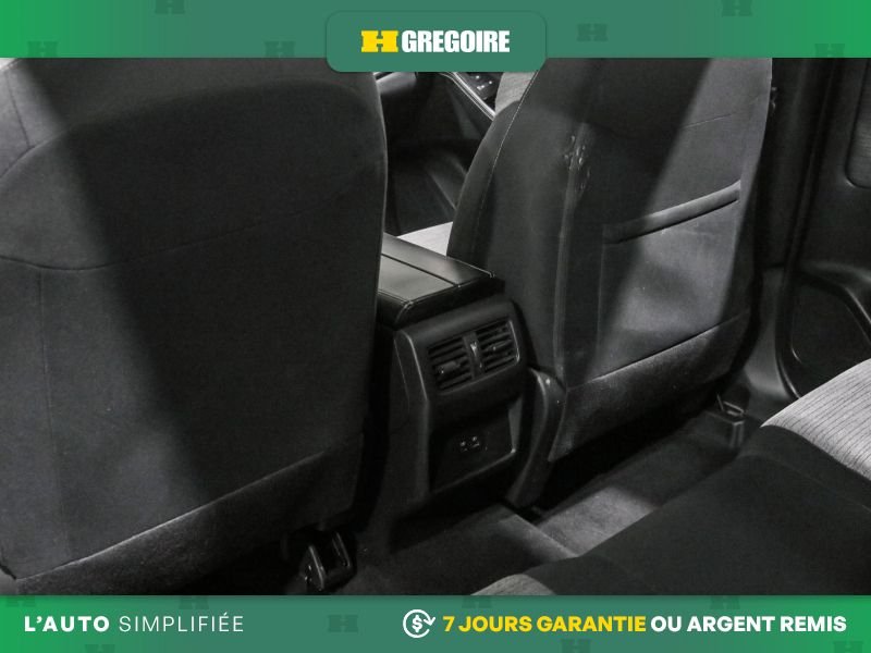Nissan Rogue 2023 Noir Saint-Eustache - photo #27