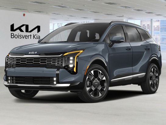 Kia Sportage 2026 2026 