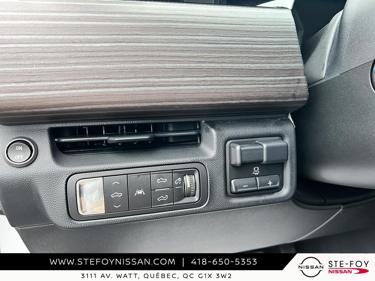 GMC Sierra EV DENALI 2025 Blanc Ste-Foy - photo #15