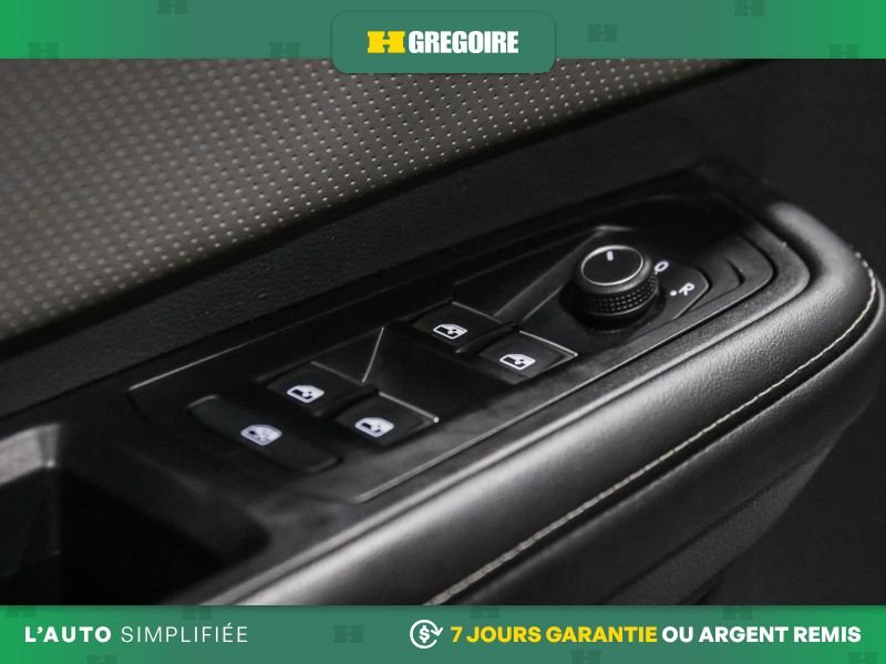 Volkswagen Atlas 2024 Noir Saint-Eustache - photo #15