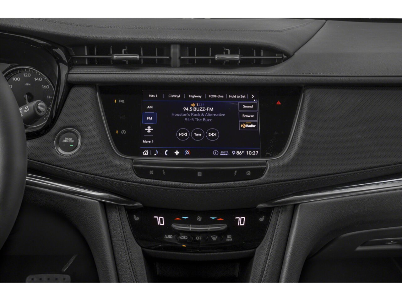 2023 Cadillac XT5 LUXURY AWD Saint-Eustache - photo #4
