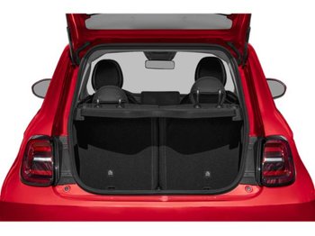 FIAT 500e Icona