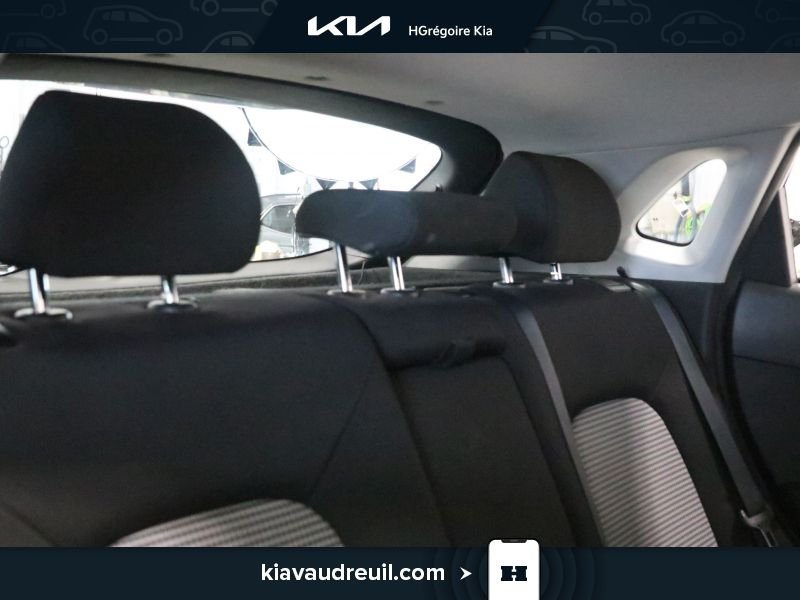 2021 Hyundai Kona Blainville - photo #23