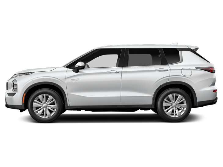 2026 Mitsubishi Outlander PHEV ES