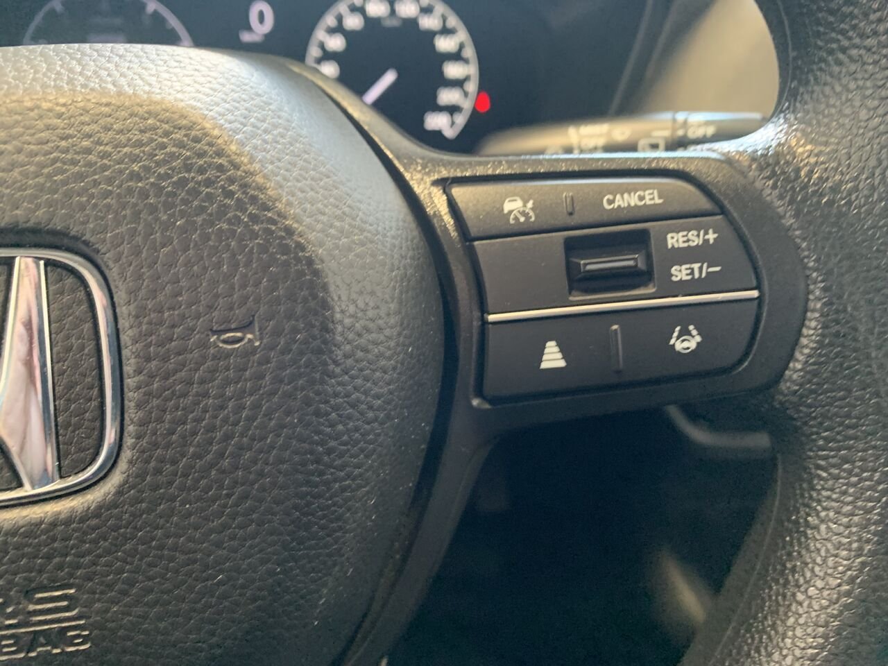 Honda HR-V HR-V LX 2024 Noir Châteauguay - photo #35