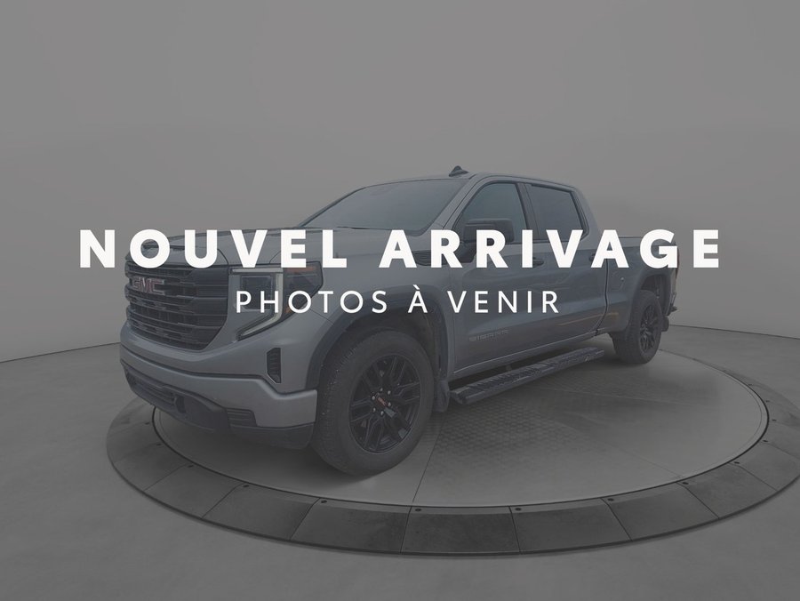 GMC Sierra 1500 2024 2024
