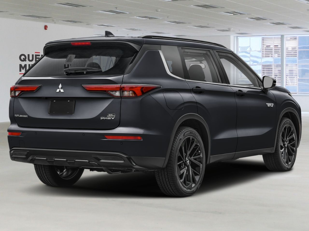 Mitsubishi Outlander 2026