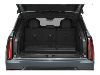 Cadillac Escalade IQ Sport