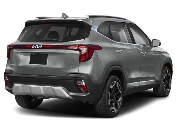 2026 Kia Seltos SX