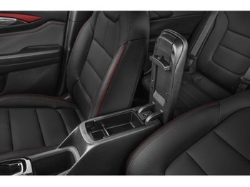 Chevrolet Trailblazer RS