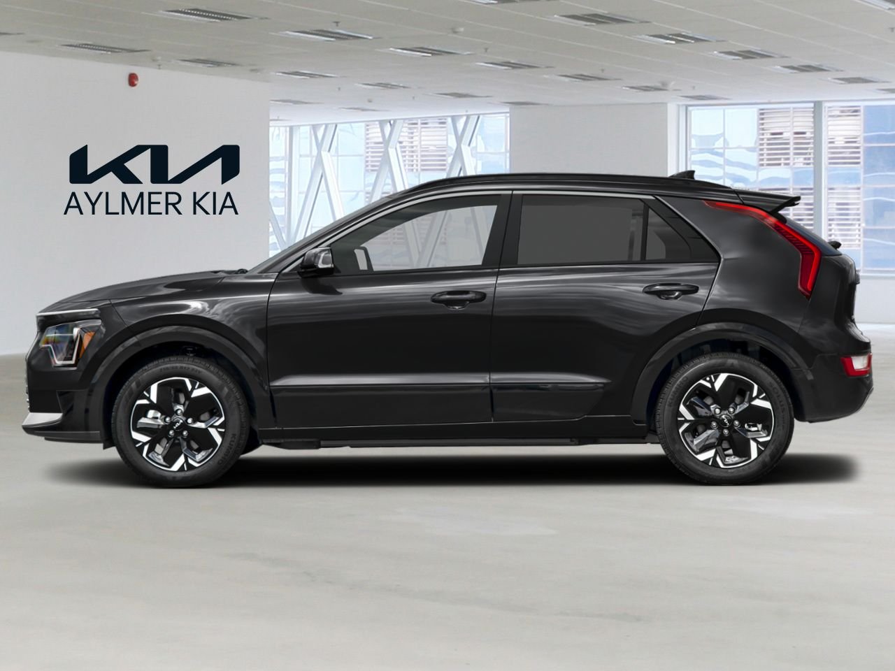KIA Niro électrique 2026 Gatineau - photo #1