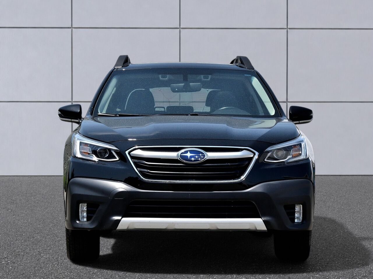 2022 Subaru Outback Limited Black Saint-Hyacinthe - photo #4