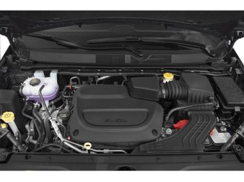 Chrysler Grand Caravan SXT