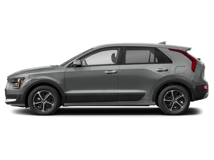 2026 Kia Niro hybride rechargeable LX